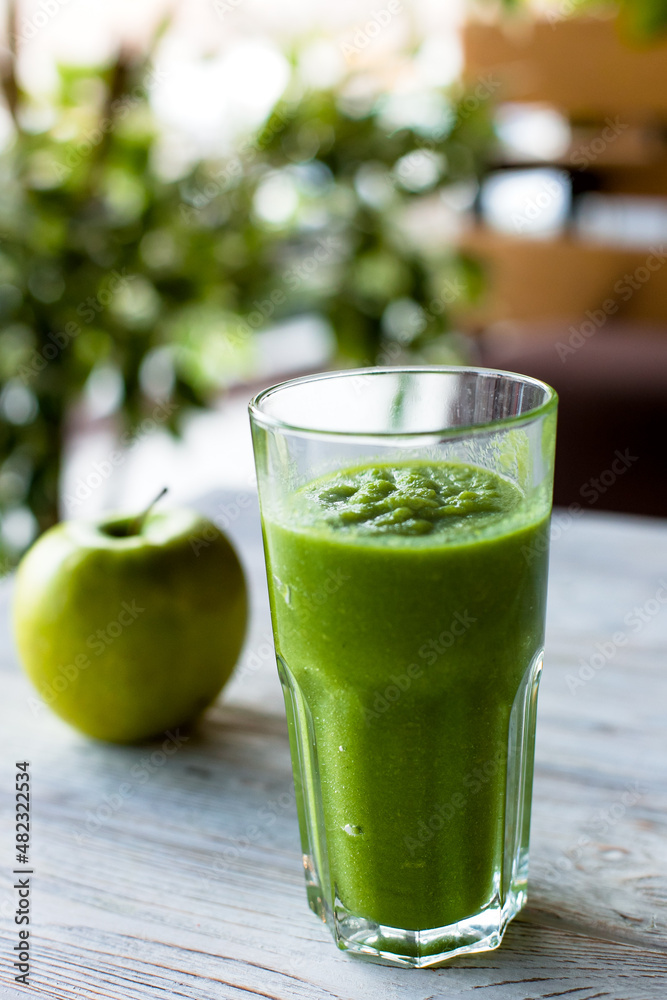 fresh green smoothie fresh green smoothie