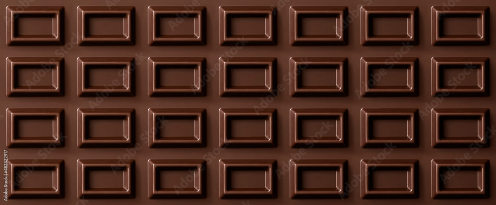 Chocolate bar background or texture. This is a Photo. 板チョコの背景またはテクスチャ。これは写真です Chocolate bar background or texture. This is a Photo. 板チョコの背景またはテクスチャ。これは写真です