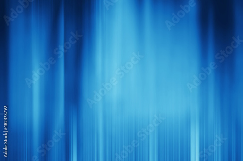 blue motion vertical abstract   abstract blue background  glowing lines  motion blur concept modern technology