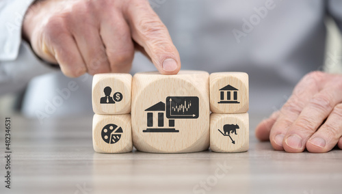 Concept of stock market