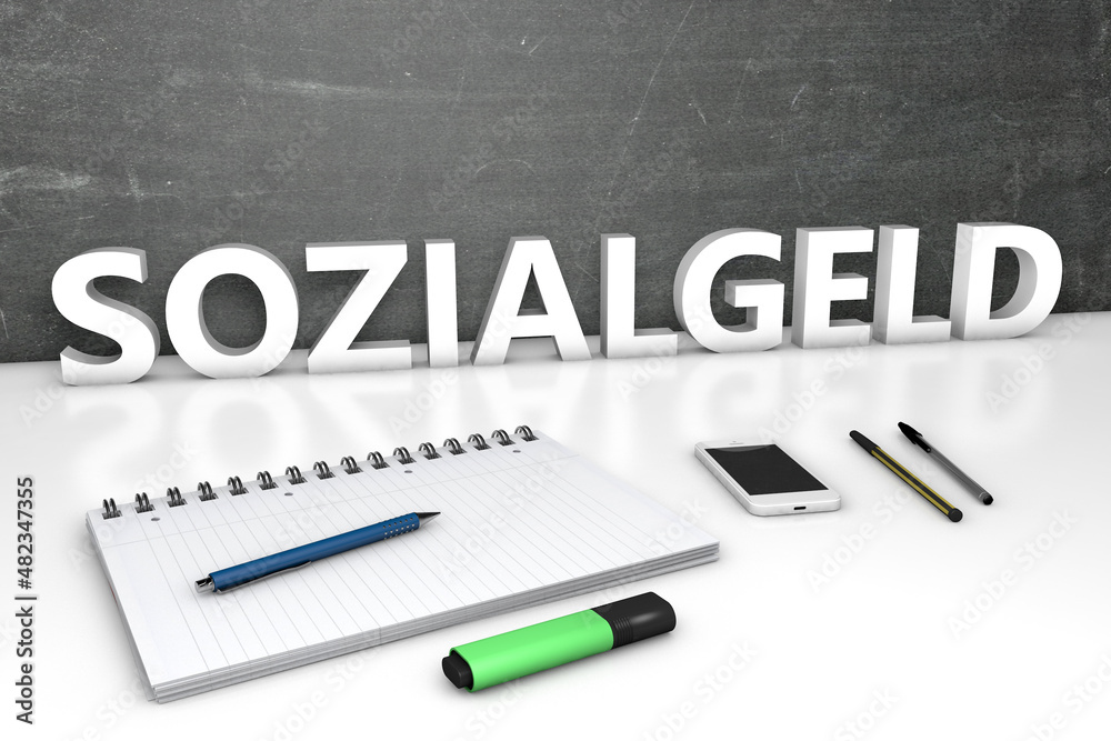 Sozialgeld Sozialgeld