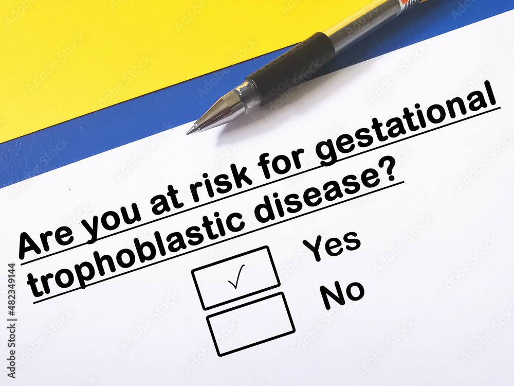 Questions about cancer risk Questions about cancer risk