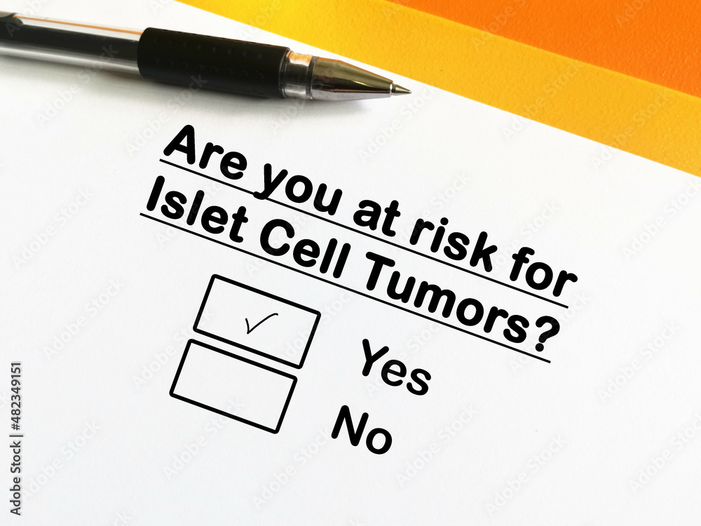 Questions about cancer risk Questions about cancer risk