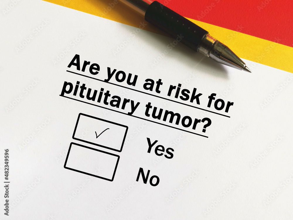 Questions about cancer risk Questions about cancer risk