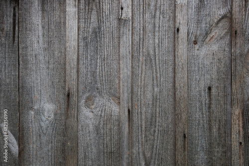 Old grunge dark texture wooden background. The surface of the old gray wood texture. Empty template.