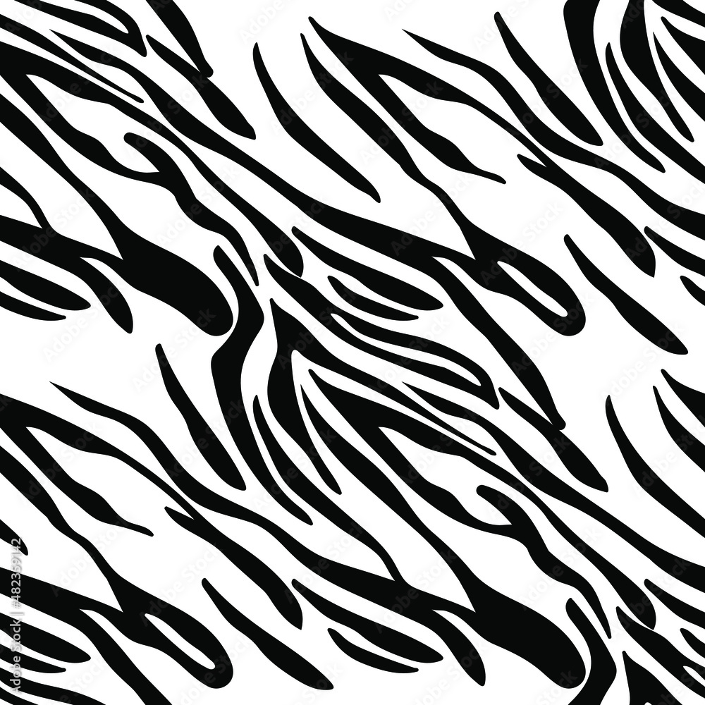 Animal skin. Vector texture. Imprint. Decorative background. Safari seamless pattern. Wildlife Animal skin. Vector texture. Imprint. Decorative background. Safari seamless pattern. Wildlife