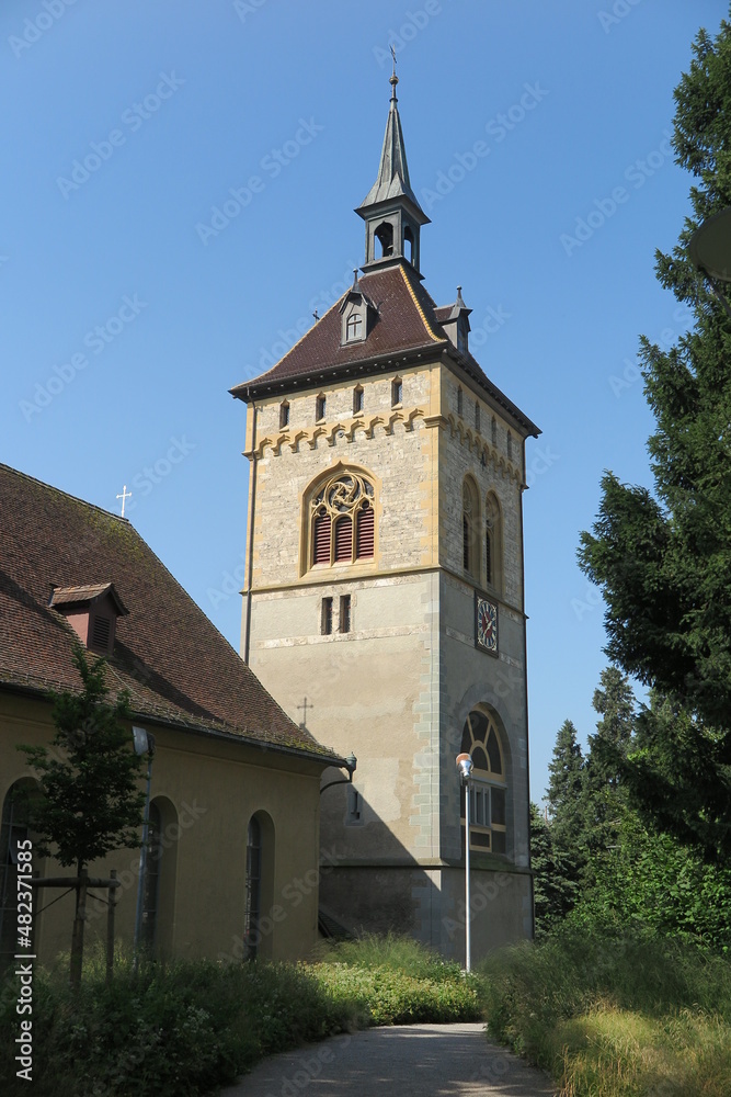 Arbon am Bodensee