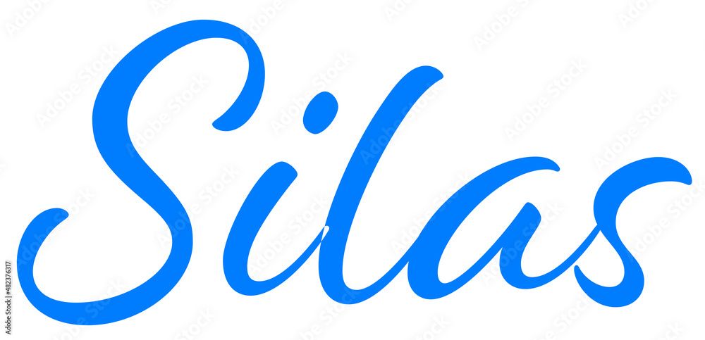 Silas Silas