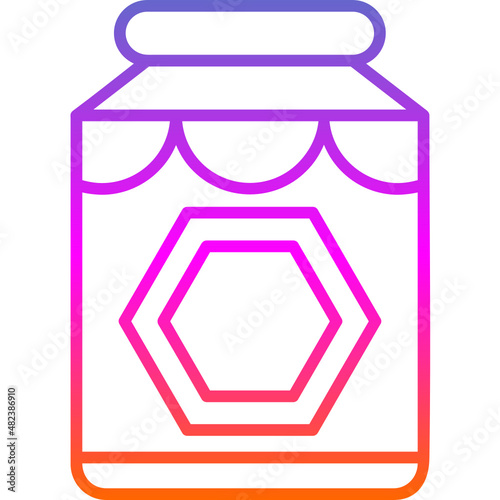 Honey Icon