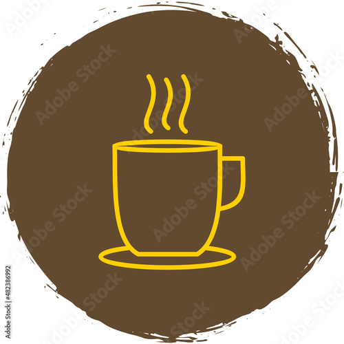 Tea Icon
