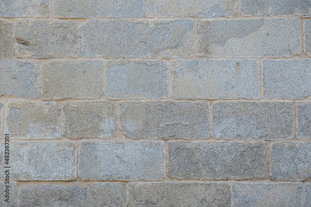 wall backdrop with rectangular stone blocks wall backdrop with rectangular stone blocks