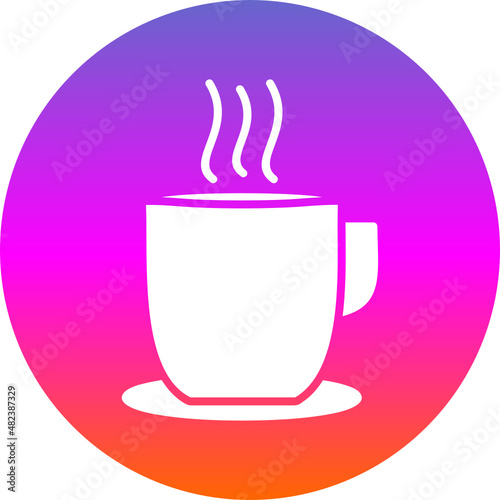 Tea Icon