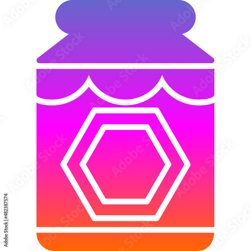 Honey Icon