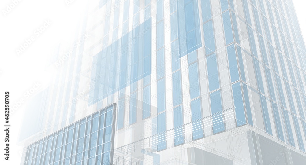 abstract architecture background abstract architecture background