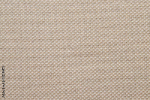 texture of a brown fabric background