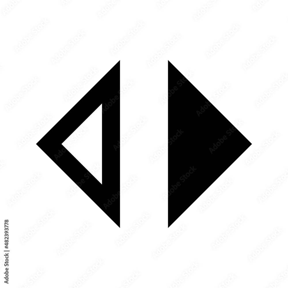 Switch Right Icon, Switch Left Icon
Switch Right Icon, Switch Left Icon