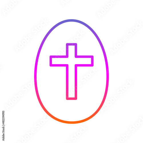 Cross Icon