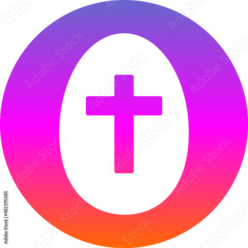 Cross Icon