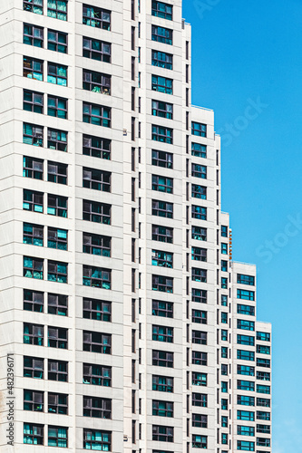 Photography 서울-아파트