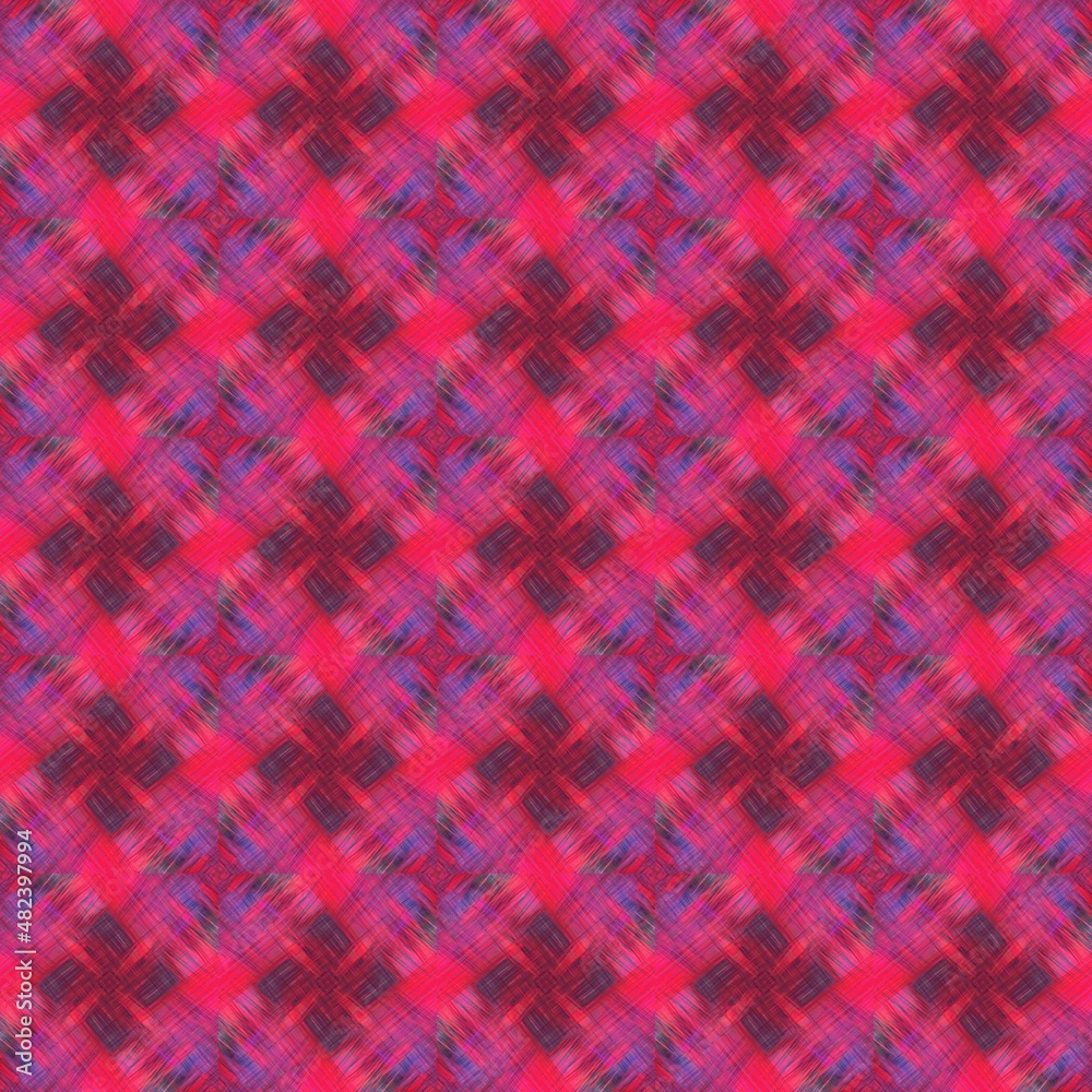 pink color of abstract background