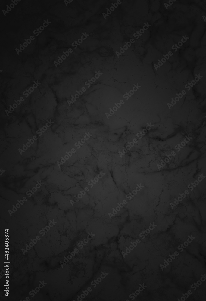 Creative Marble Luxurious Natural with Black Colors Texture Background Wallpaper Elegant Concept For Graphic Design