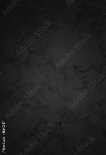 Creative Marble Luxurious Natural with Black Colors Texture Background Wallpaper Elegant Concept For Graphic Design