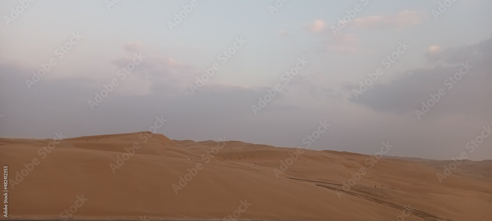 Moreeb Dune