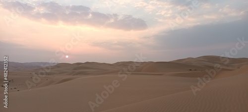 Moreeb Dune