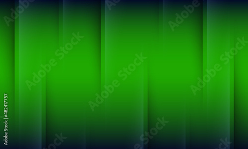 abstract green background
