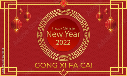 chinese new years background