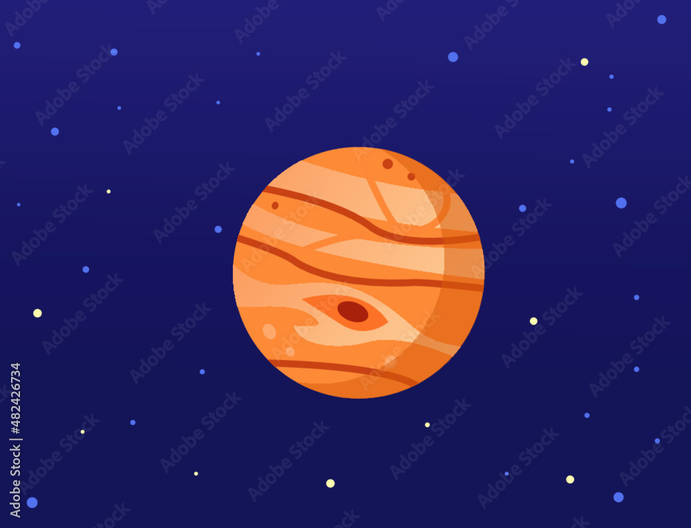 Jupiter Jupiter