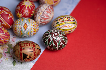 the happy easter