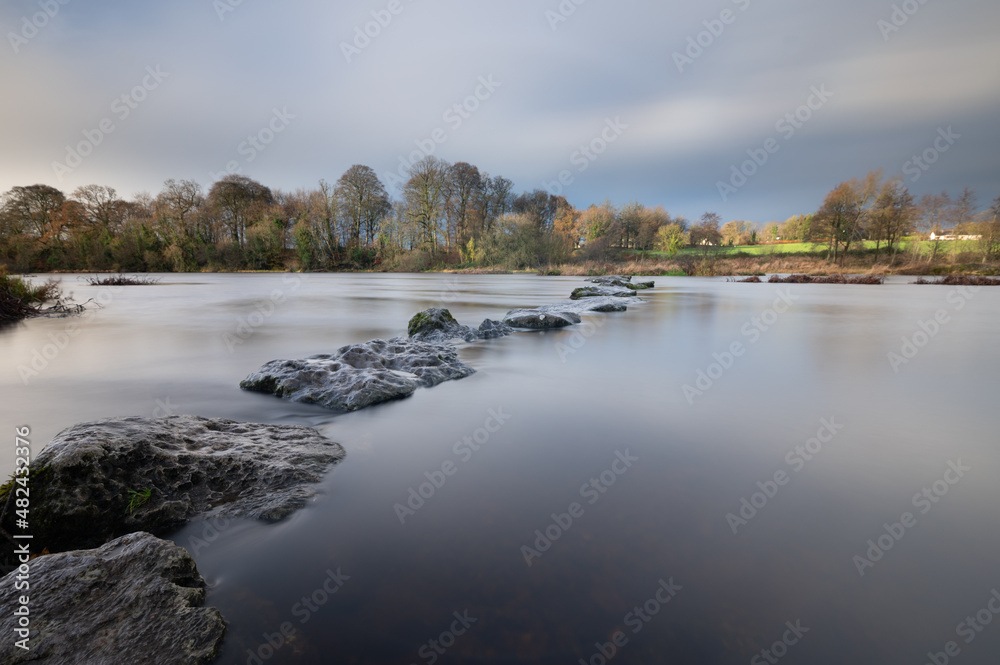 Castleconnell Stepping Stones