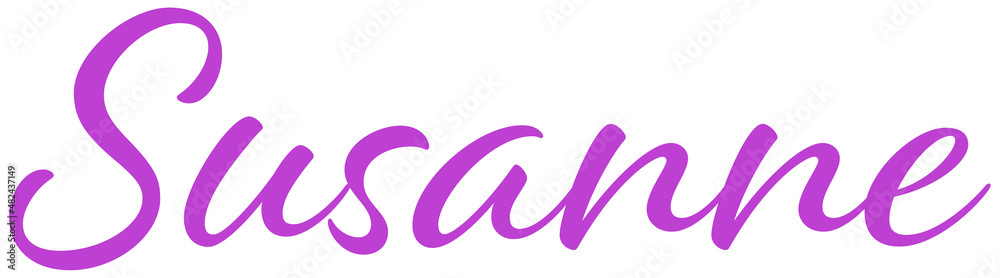 Susanne Susanne