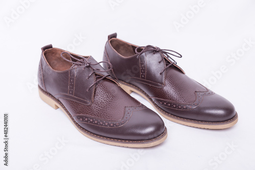 Men's Derby Shoes