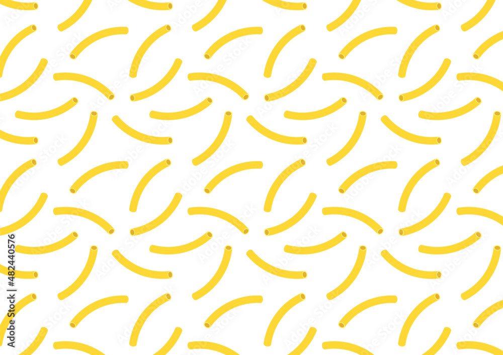 Noodle pattern vector. wallpaper. free space for text. copy space. Noodle pattern vector. wallpaper. free space for text. copy space.