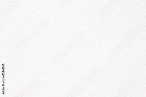 Valokuva white paper texture, abstract background for text