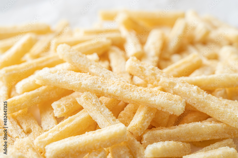 ポテトスナック