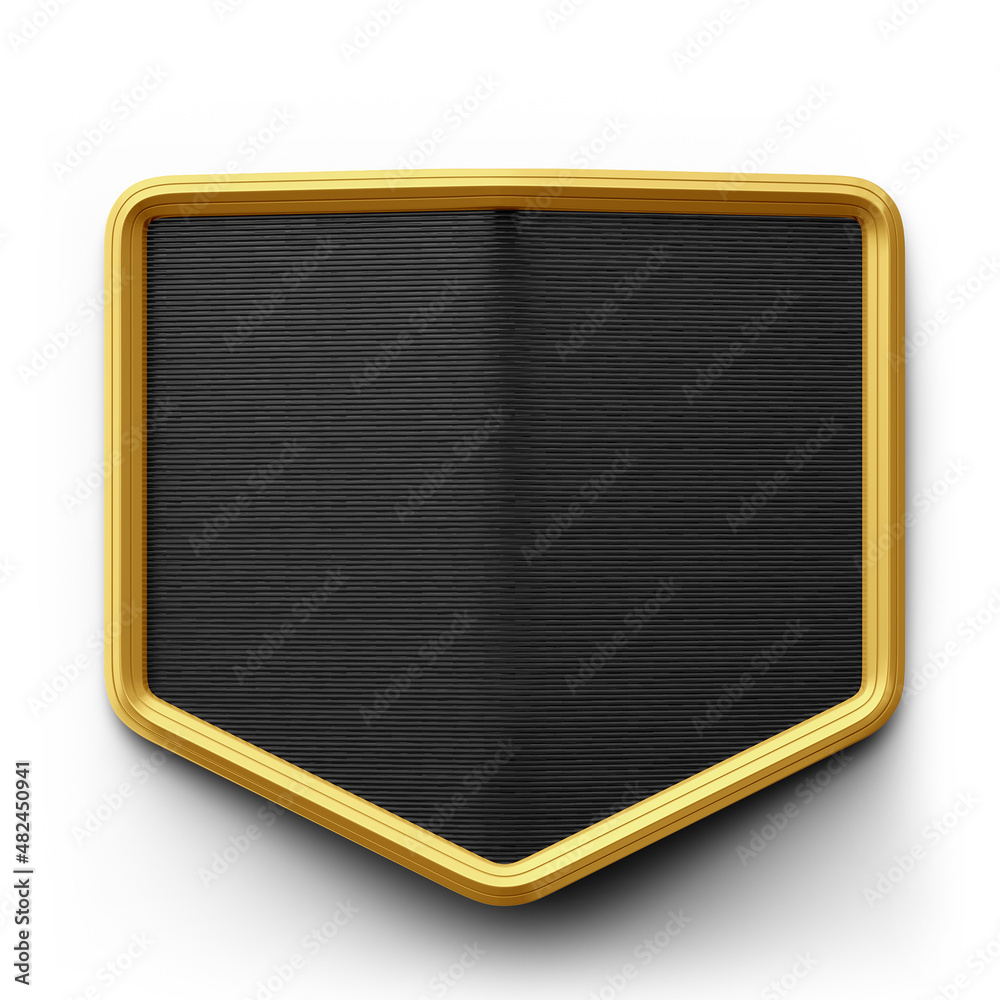 Fototapeta premium 3D background