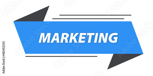 Marketing bannière