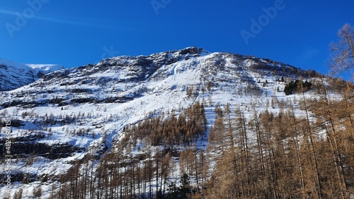 Photos montagne