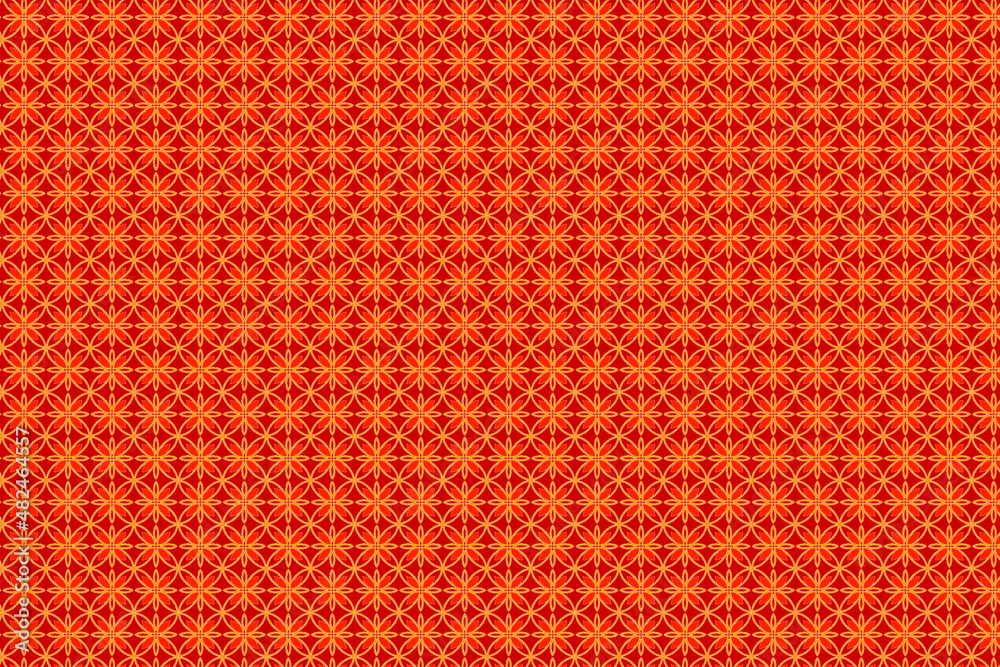 cherry blossom vector pattern, traditional pattern,
Traditional texture, red background. cherry blossom vector pattern, traditional pattern,
Traditional texture, red background.