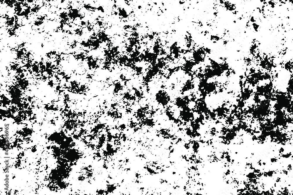 Grunge vector texture. Abstract cracked background. Aged and weathered broken surface. Dirty and damaged. Detailed rough backdrop. Vector graphic illustration. Grunge vector texture. Abstract cracked background. Aged and weathered broken surface. Dirty and damaged. Detailed rough backdrop. Vector graphic illustration.