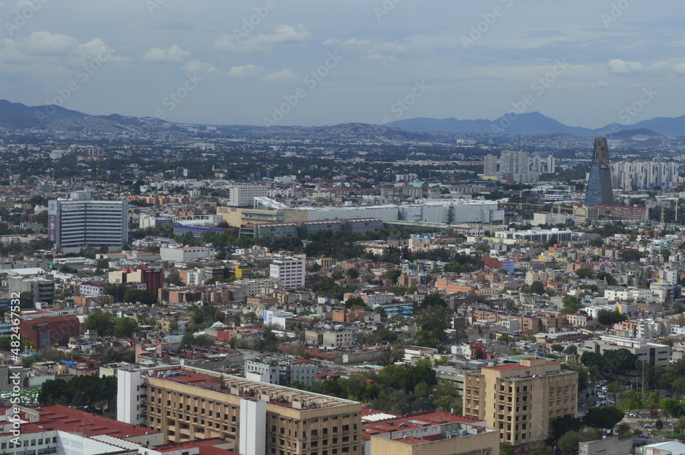 Ciudad de Mexico
