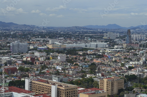 Ciudad de Mexico © @trabalho.paraisso
