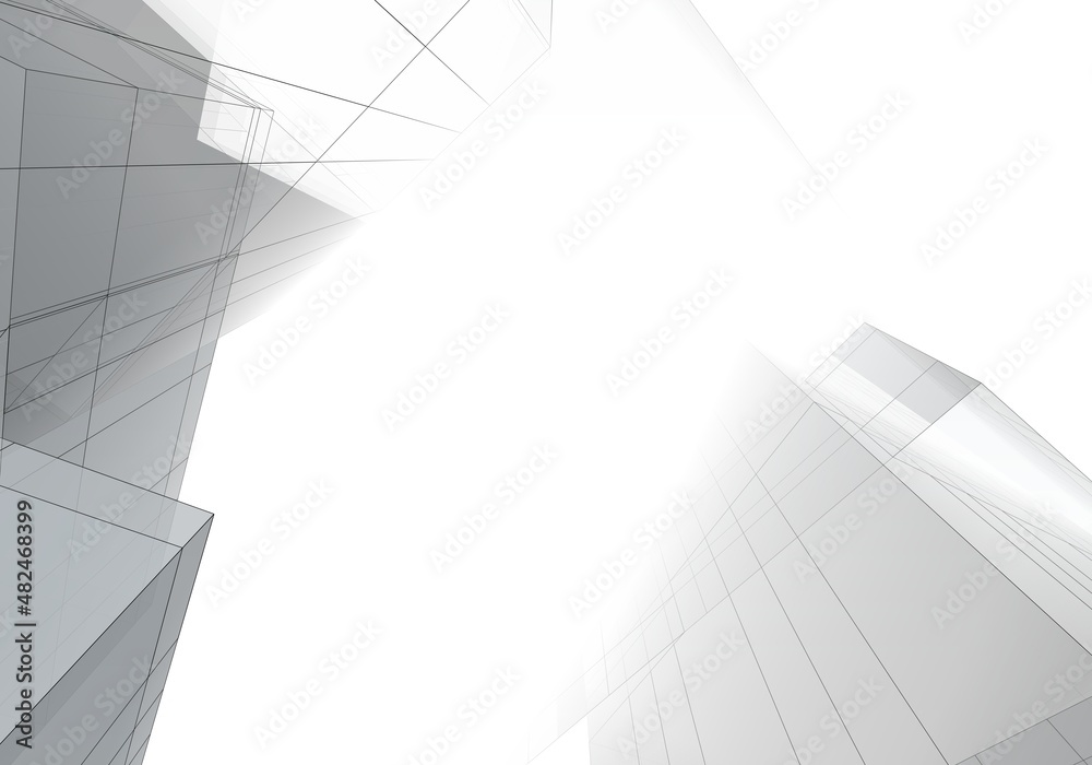 abstract architecture background abstract architecture background