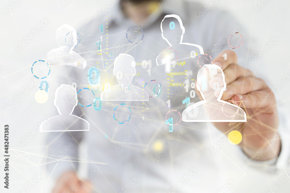 communication network digital group connect communication network digital group connect
