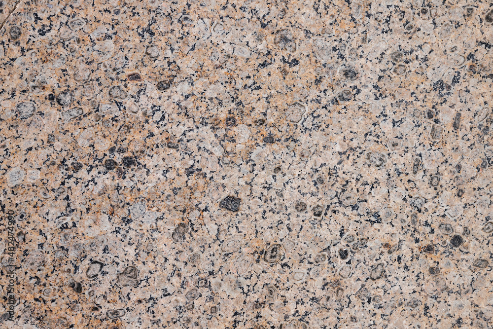 Natural granite stone pattern, background texture Natural granite stone pattern, background texture