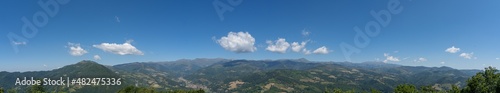 Pyrenees