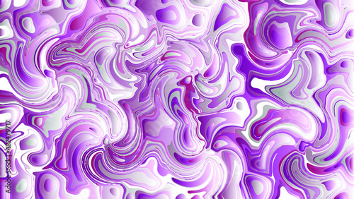 Colorful  bright  multicolor pattern fractal  glitch  ornament fantasy kaleidoscope.